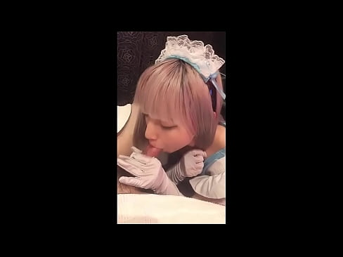 ❤️ Japanese Idol [mayuka]၊ ပြင်သစ်အိမ်ဖော်ဝတ်စုံ၊ အပိုင်း 1၊ လေရူးသွပ်ပြီး အားဆေးရည်ဖြင့် လှုပ်ယမ်းခြင်း ❤️❌ Porn ဗီဒီယို မှာ porn my.amourpassionfever.ru ❤