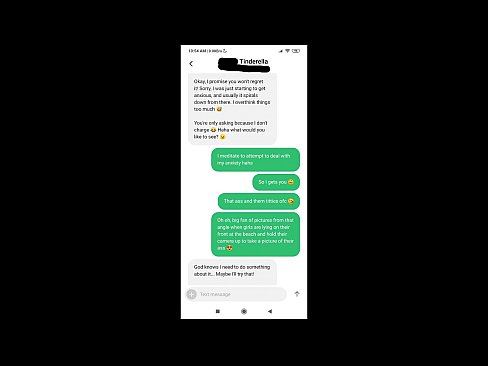 ❤️ Tinder မှ PAWG အသစ်တစ်ခုကို ကျွန်ုပ်၏ harem သို့ ထည့်ခဲ့သည် ( Tinder နှင့် စကားပြောပါ ) ❤️❌ Porn ဗီဒီယို မှာ porn my.amourpassionfever.ru ❤